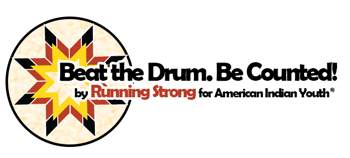 beat the drum logo