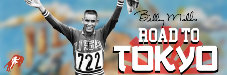 billy mills header