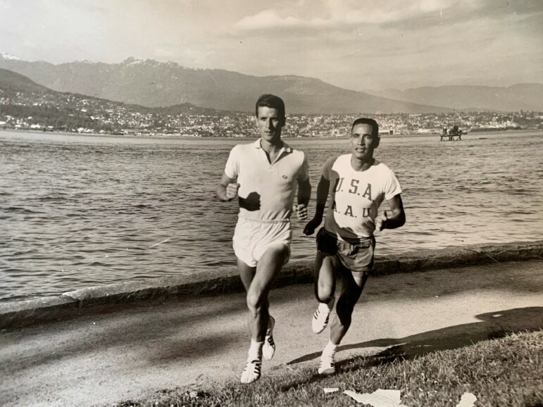 runners