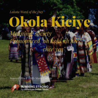 Okola Kiciye (society)