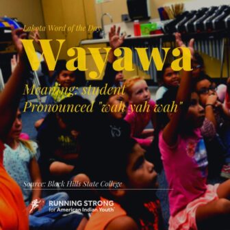 Wayawa (student)