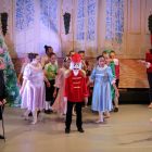 RS -- Art Maker Drosselmeyer Nutcracker