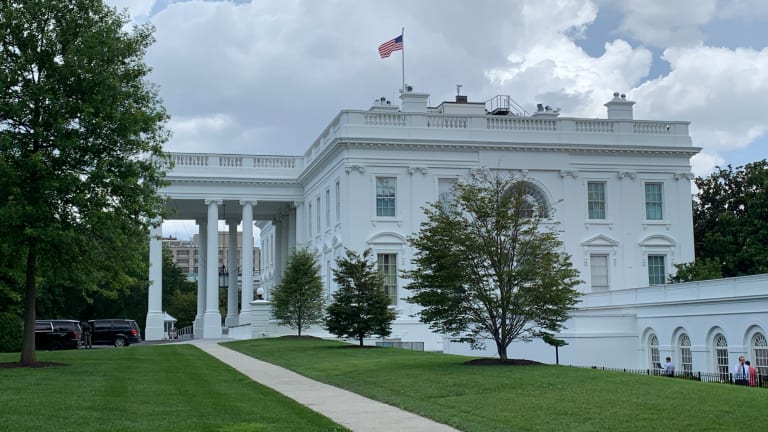 white-house Indian youth News You Can Use!