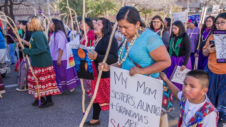 January 21, 2022, | News You Can Use From Indian Country For This Week
