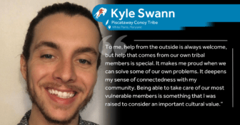 Kyle Swann 2022 Dreamstarter