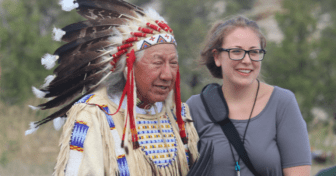 Sydney Mills Farhang Named New Executive Director of Running Strong