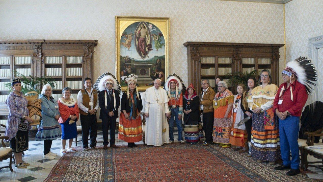 April 8, 2022, | News You Can Use From Indian Country For This Week