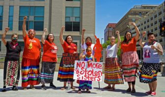 May 6th, 2022, | News You Can Use From Indian Country For This Week
