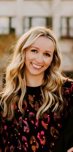Brooke Gregory