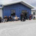 Oyate Ta Kola Ku Community Center