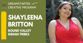 Shayleena Britton