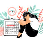 The importance of addressing period poverty and steps we can take to help.