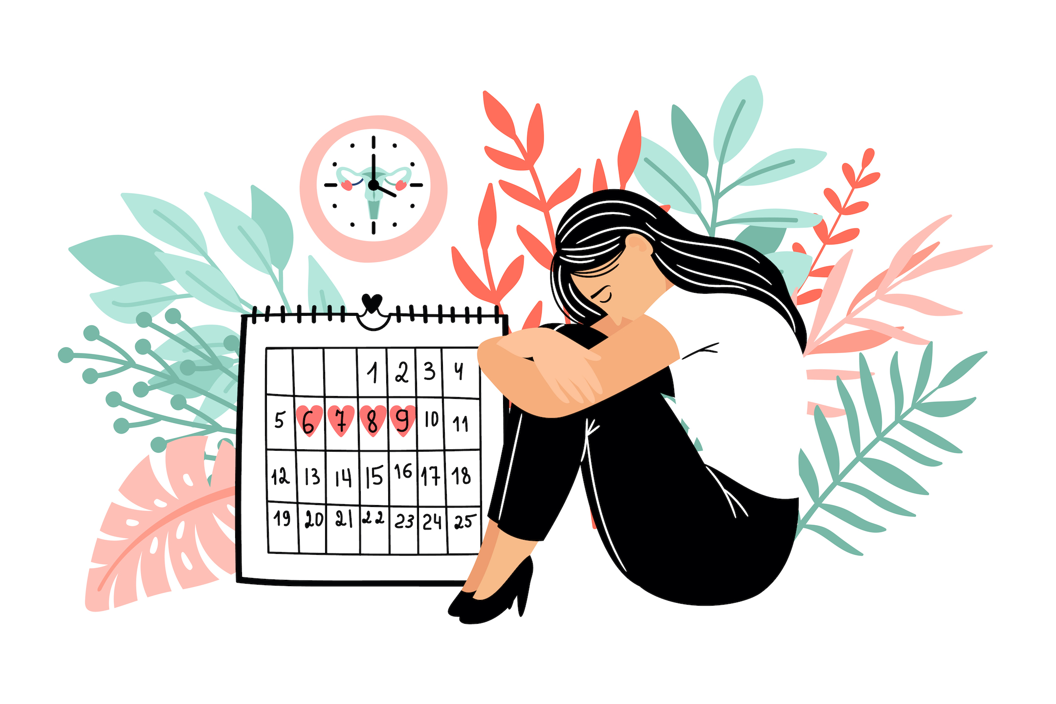 The importance of addressing period poverty and steps we can take to help.
