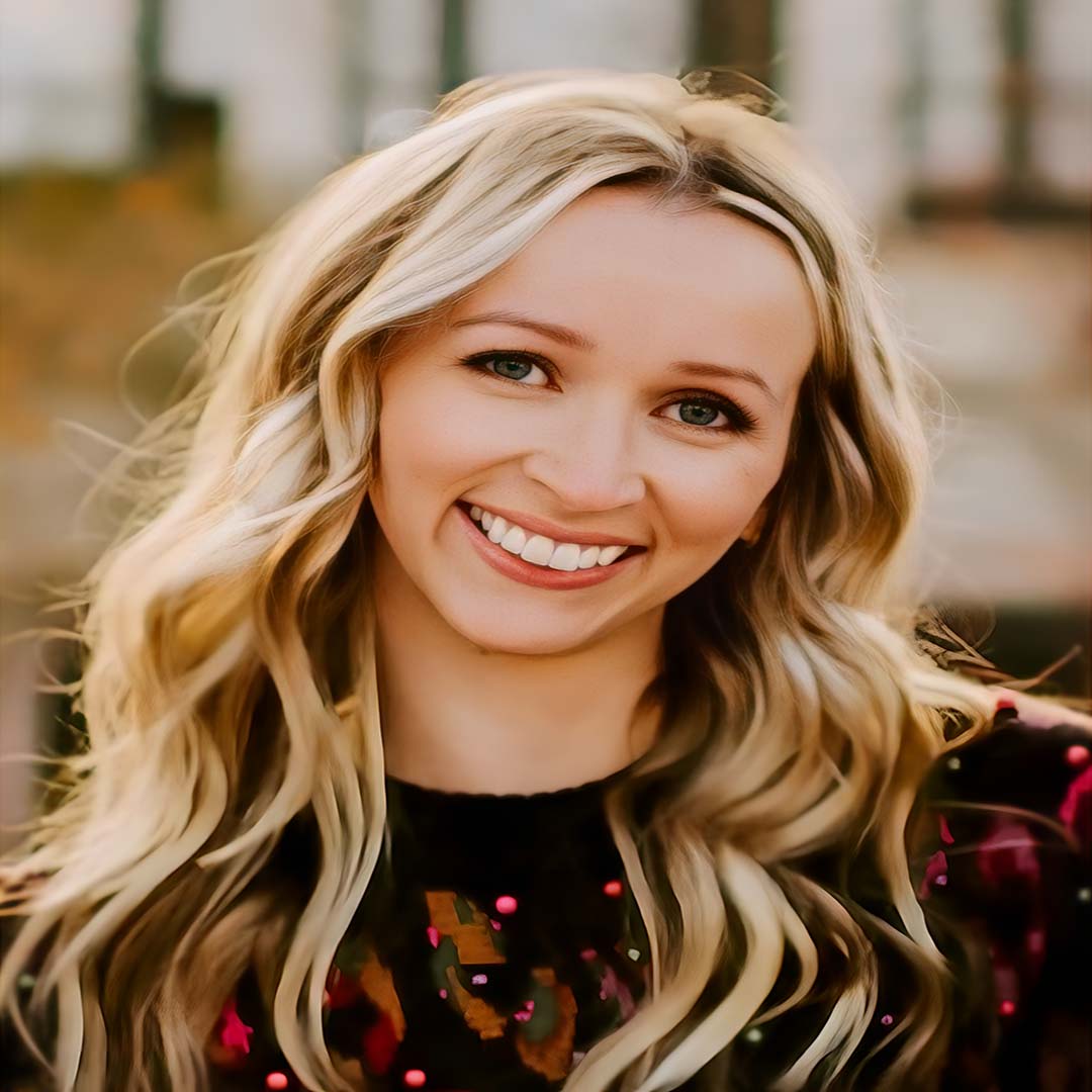 Brooke Gregory