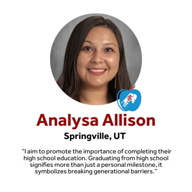 Analysa Allison