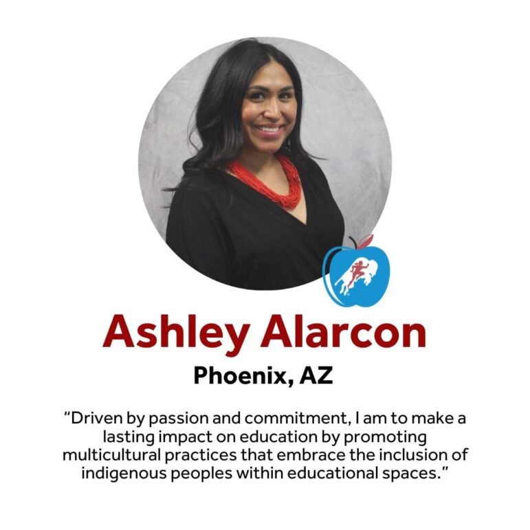 Ashley Alarcon