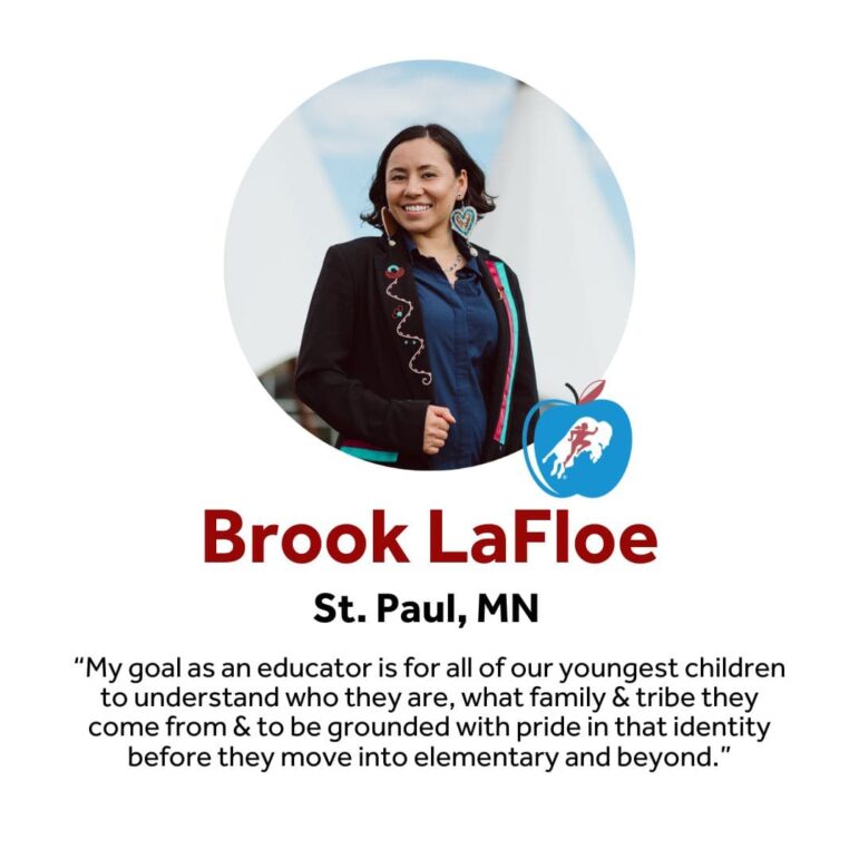 Brook LaFloe