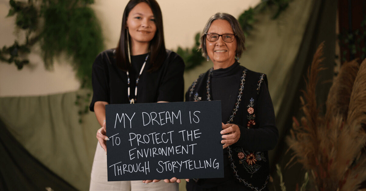 DS Blog 2023 Dreamstarters Working for Clean, Safe Water