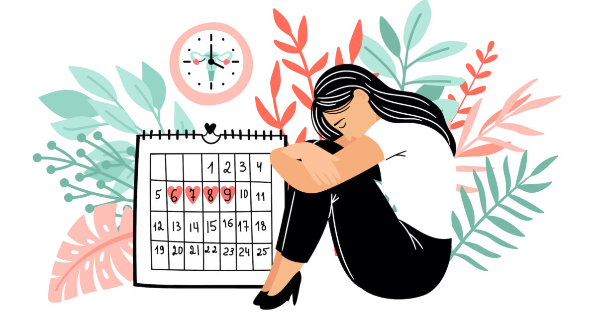 The importance of addressing period poverty and steps we can take to help.
