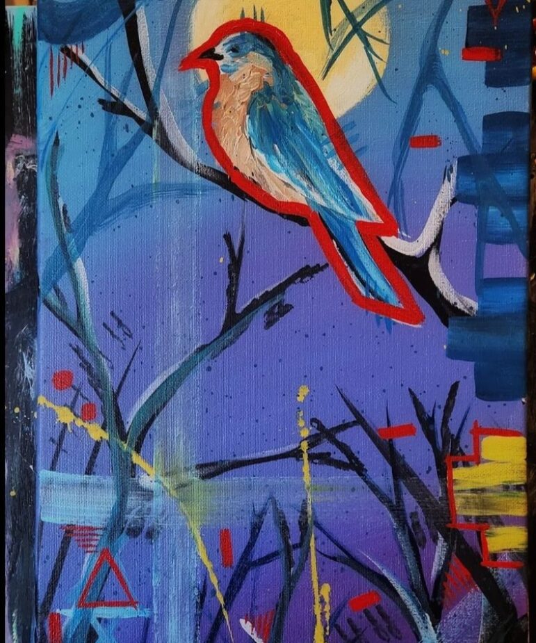 HG Previous Work 2