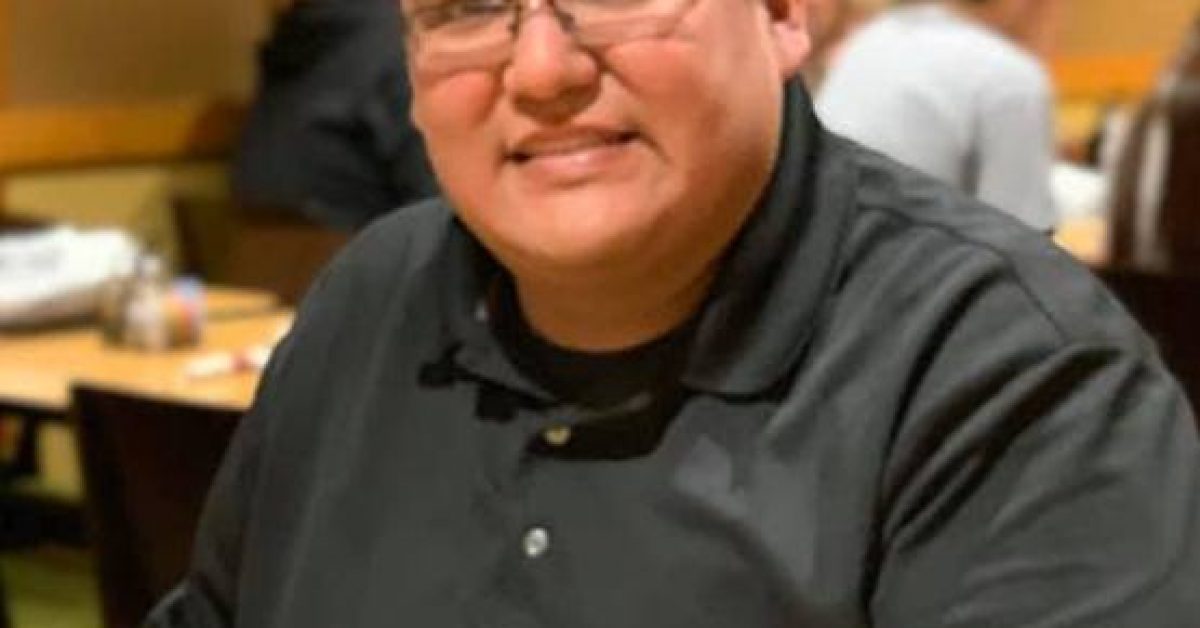 Kevin Belin 2019