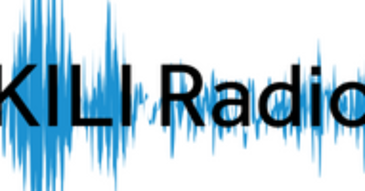 kili radio banner