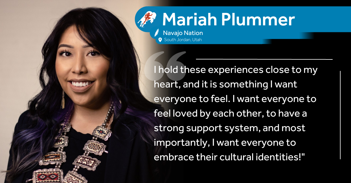 Mariah Plummer Blog