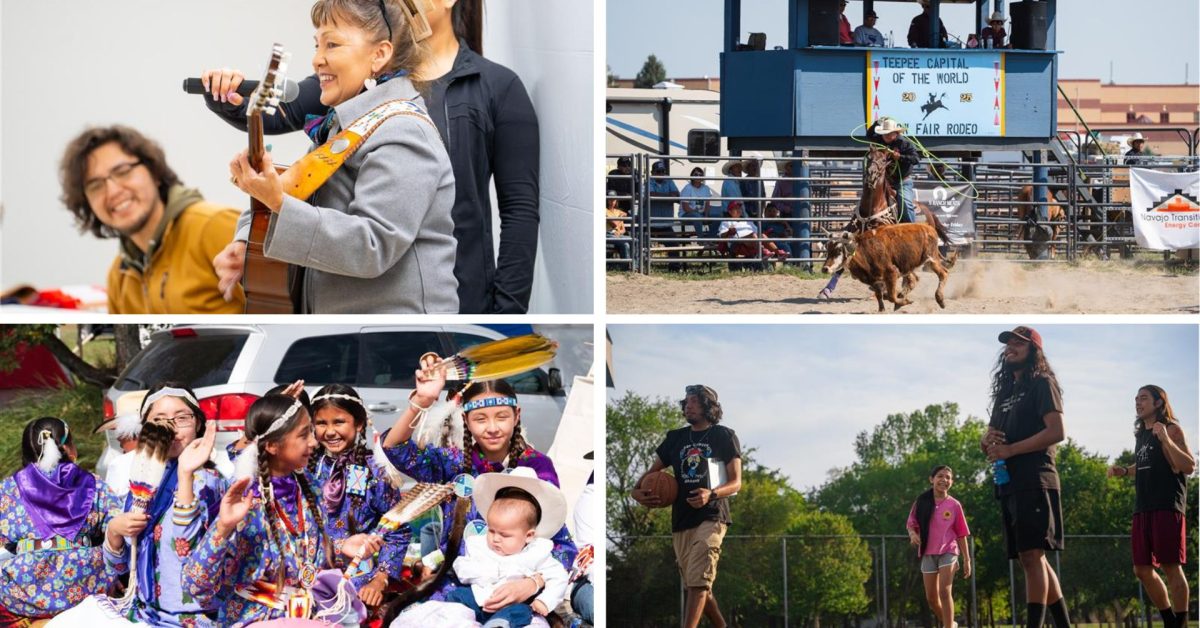 Native American Heritage Month-Cover