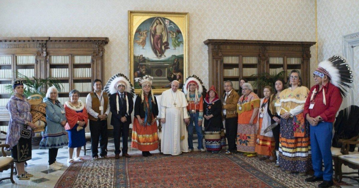 April 8, 2022, | News You Can Use From Indian Country For This Week
