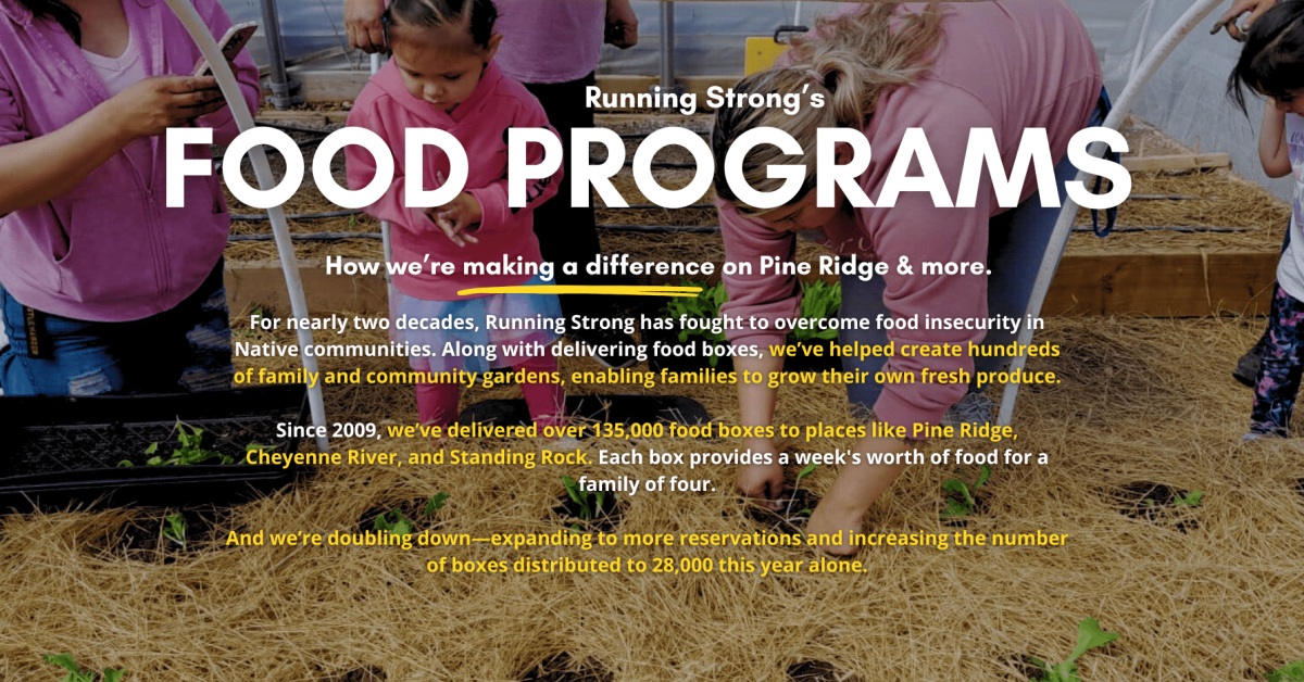 RS Food Programs Blog Cover
