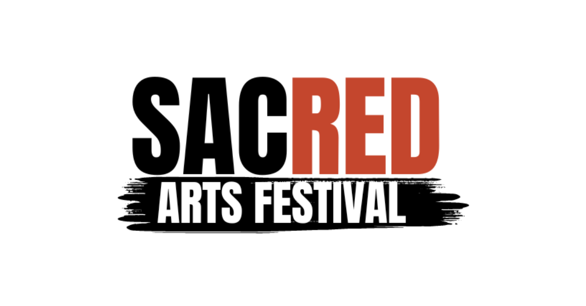 Running Strong Presents SACRED Arts Festival