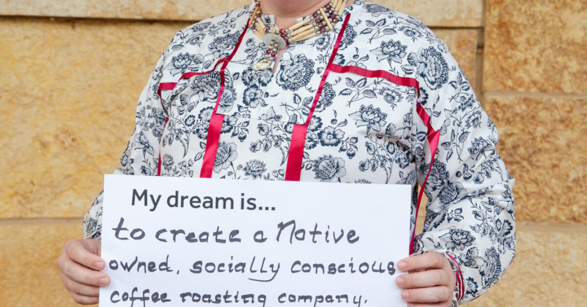 joshua smith dsa 2019 dreamstarter
