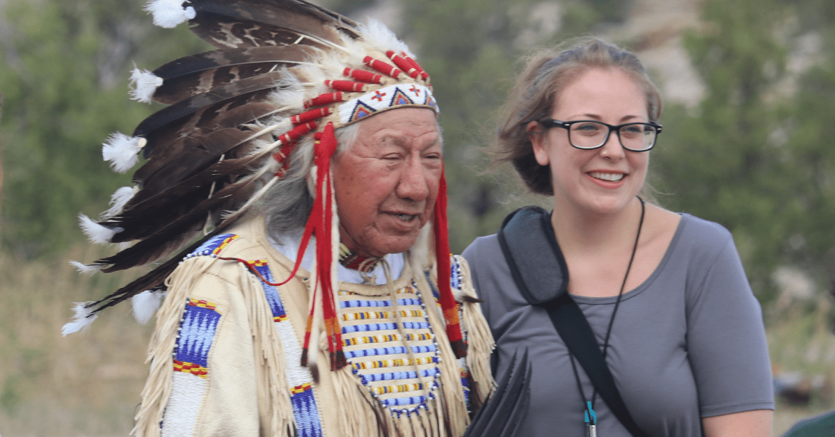 Sydney Mills Farhang Named New Executive Director of Running Strong