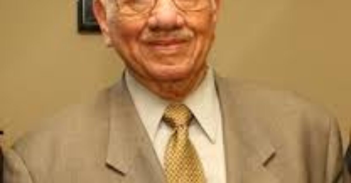 earl broady