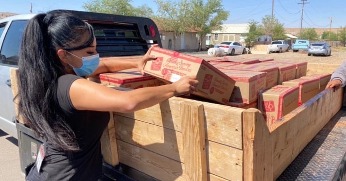 Food Drive