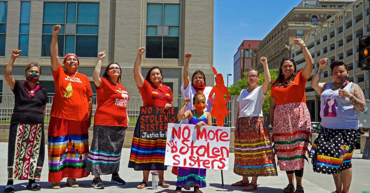 May 6th, 2022, | News You Can Use From Indian Country For This Week